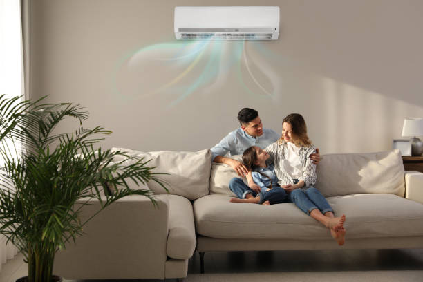Best HVAC Air Duct Cleaning  in Frent Hills, MO