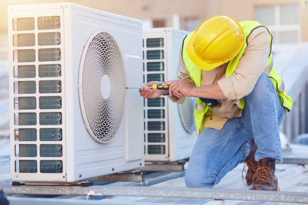 Best HVAC Replacement Cost  in Frent Hills, MO