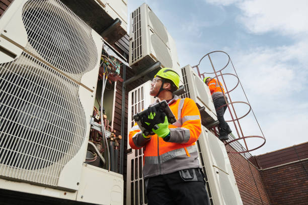 Best Emergency HVAC Repair  in Frent Hills, MO