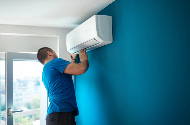 Best Residential HVAC Services  in Frent Hills, MO