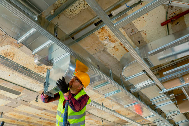 Best HVAC System Installation  in Frent Hills, MO