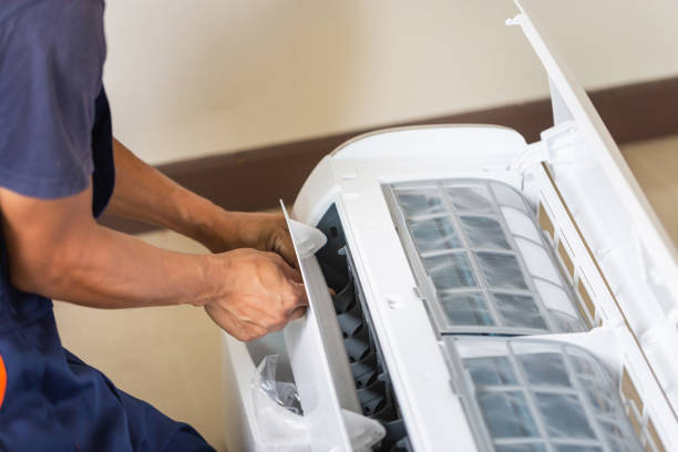 Best HVAC Cleaning Services  in Frent Hills, MO