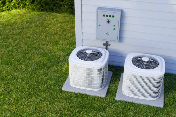 HVAC Emergency Services in Fremont Hills, MO