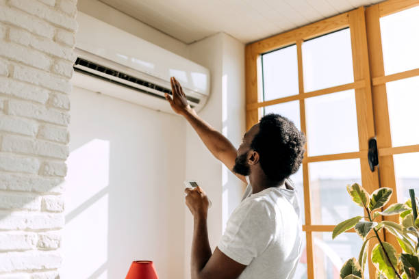 Best HVAC Repair Near Me  in Frent Hills, MO