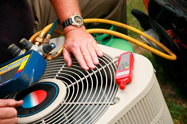 Best HVAC Installation Services  in Frent Hills, MO