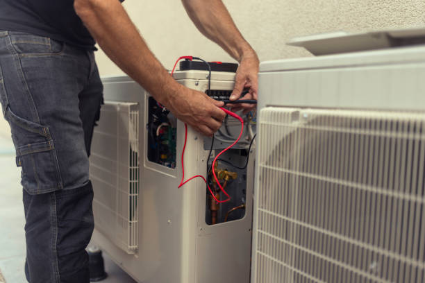 Best HVAC Air Duct Cleaning  in Frent Hills, MO