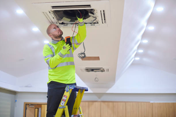 Best HVAC Cleaning Services  in Frent Hills, MO