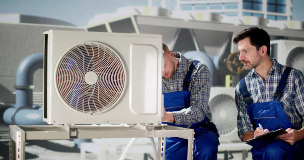 Reliable Fremont Hills, MO HVAC Solutions