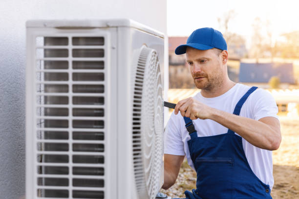 Best Air Quality Test  in Frent Hills, MO