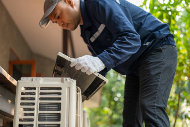 Best Best HVAC Companies  in Frent Hills, MO