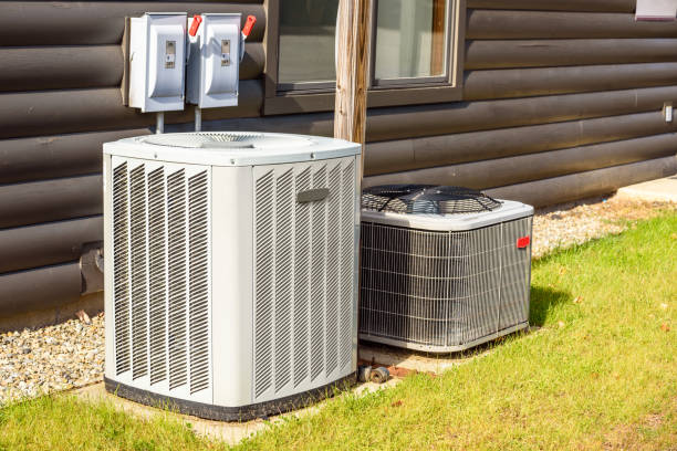 AC Installation Near Me in Fremont Hills, MO
